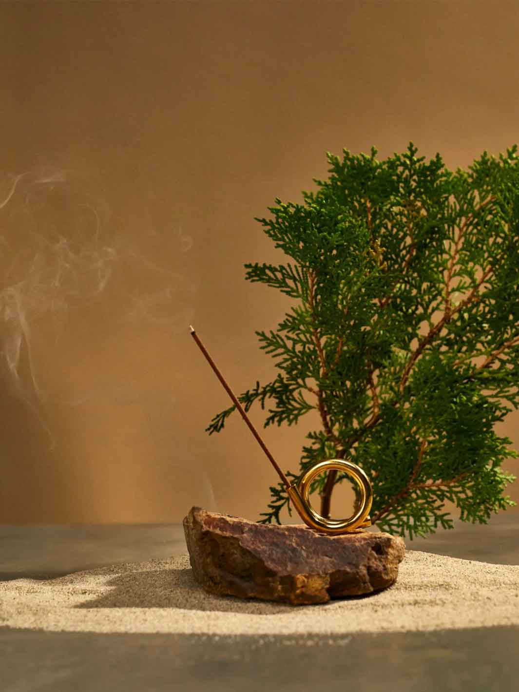 Taiwanese Hinoki Incense