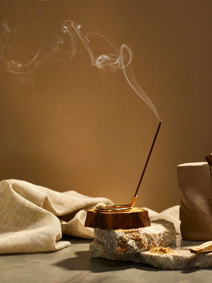 Subtle Bodies Peruvian Palo Santo Incense Sticks Meadow Store