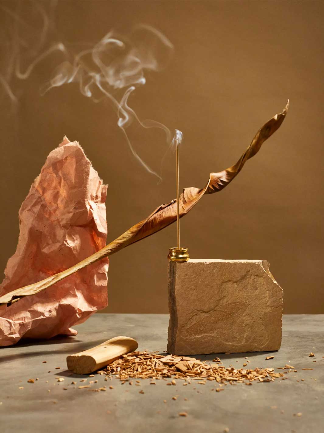 Australian Sandalwood Incense