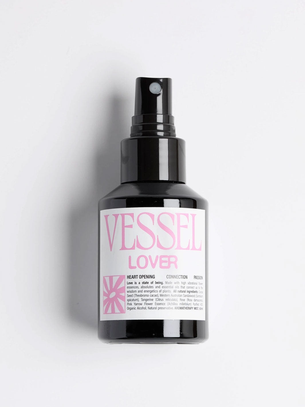 Vessel Apothecary Lover Mist Meadow Store