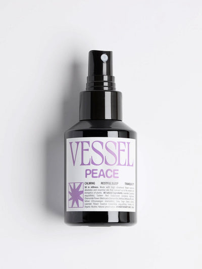Vessel Apothecary Peace Mist Meadow Store