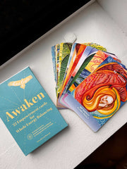 Awaken Empowerment Cards