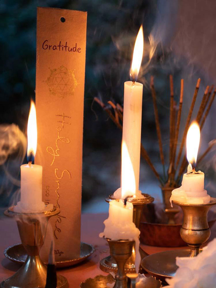 Eco Incense Packet Gratitude