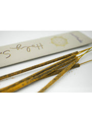  Holy Smoke Eco Incense 'Gratitude' Sticks