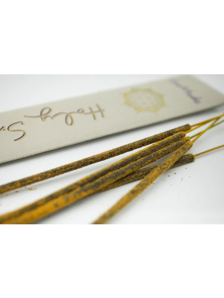  Holy Smoke Eco Incense &