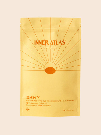 Inner Atlas Adaptogenic Cacao Blend 120g