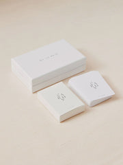 Boxed Playing Cards Milk