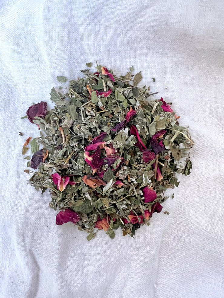 Gaia Goddess Loose Leaf Tea 50g