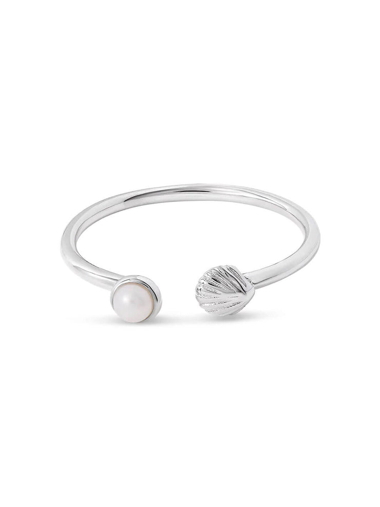 Venus Pearl Ring