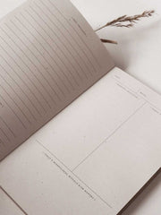The Daily Ritual Journal Eco